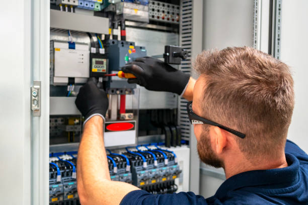 Best Local Electrician Companies  in Red Hill, PA