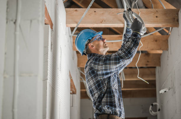 Best Electrical Upgrades for Homes  in Red Hill, PA