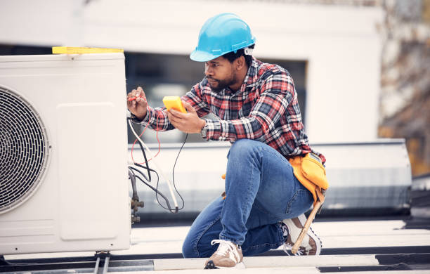 Professional Electrician in Red Hill, PA