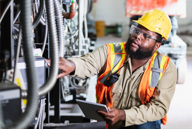 Best Affordable Electrical Installation  in Red Hill, PA