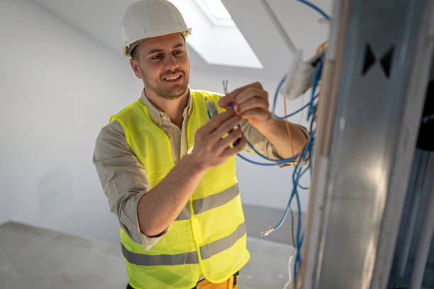 Best Electrical Repair Services  in Red Hill, PA